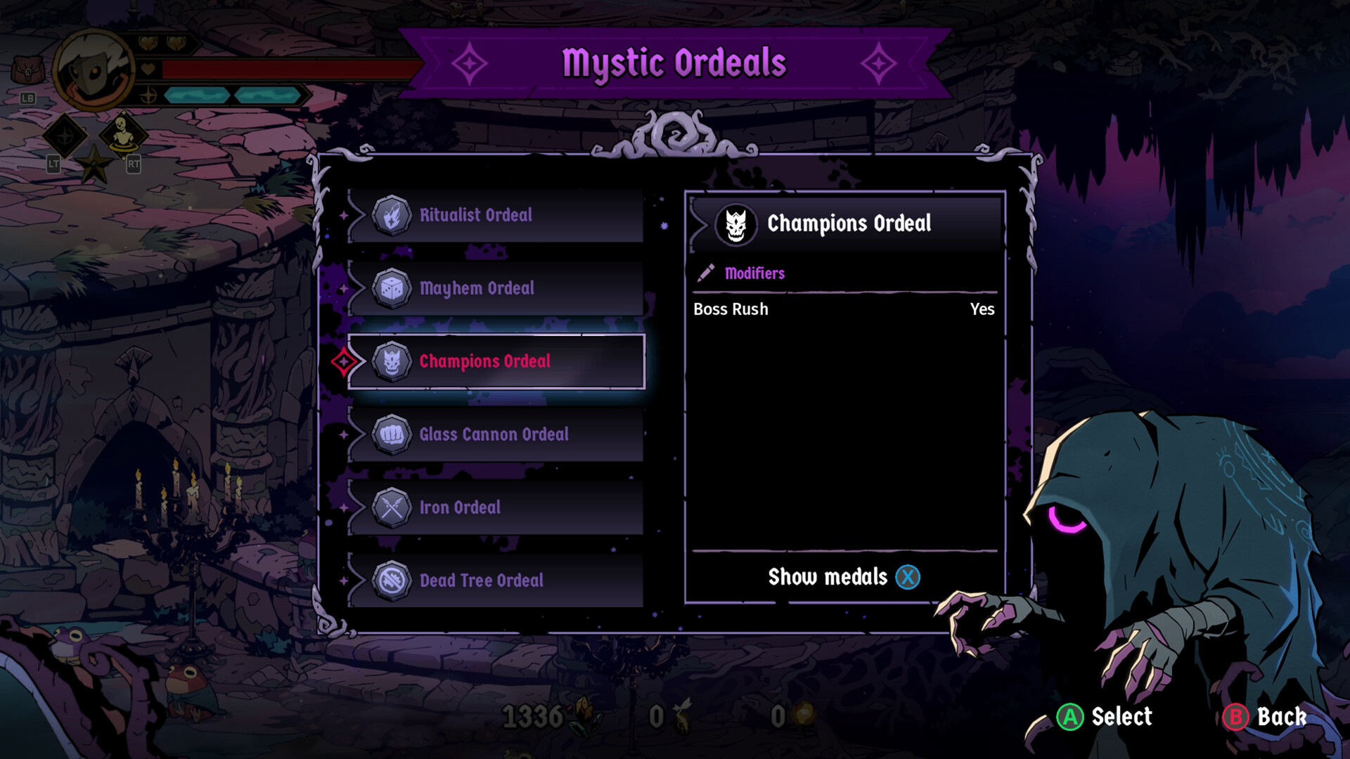 Absolum – Screenshot 11