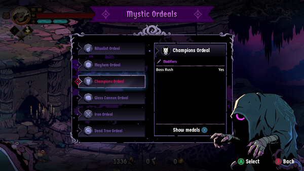 绝对魔权-游戏截图