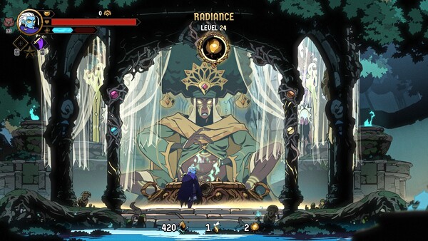 Absolum screenshot