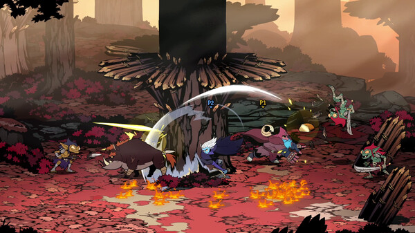 Absolum screenshot 1