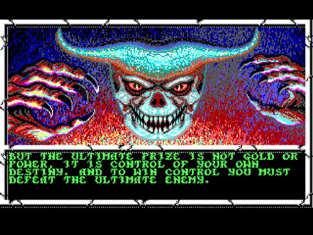Curse of the Azure Bonds