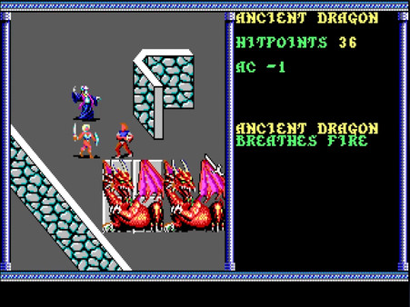 Secret of the Silver Blades