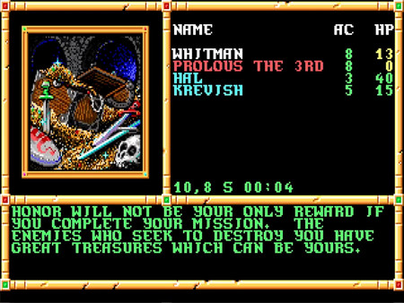 Gateway to the Savage Frontier