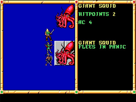 Gateway to the Savage Frontier