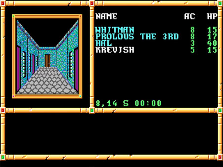Gateway to the Savage Frontier