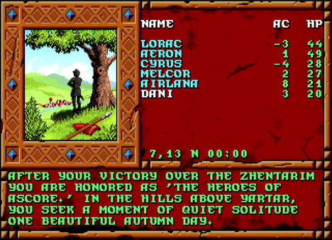 Treasures of the Savage Frontier
