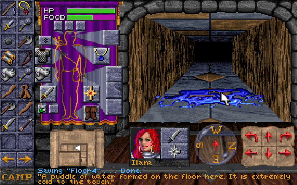 Forgotten Realms: The Archives - Collection Three screenshot #11