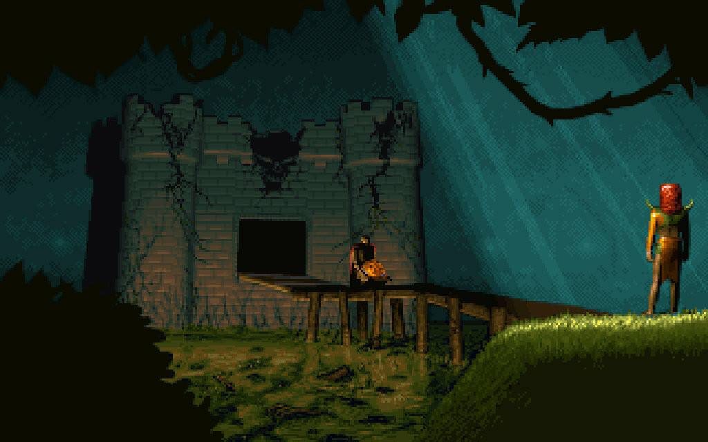 Forgotten Realms: The Archives - Collection Three screenshot #13