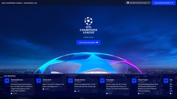 Football Manager 2023 Screenshot 3
