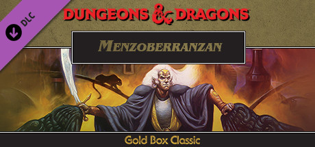 Menzoberranzan banner image