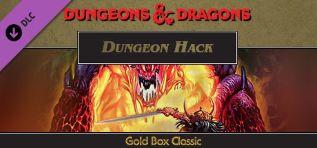 Dungeon Hack banner image