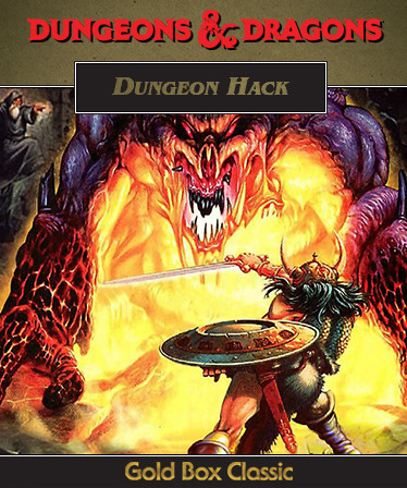 Dungeon Hack