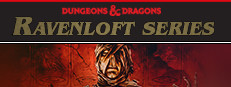 Dungeons & Dragons: Ravenloft Series