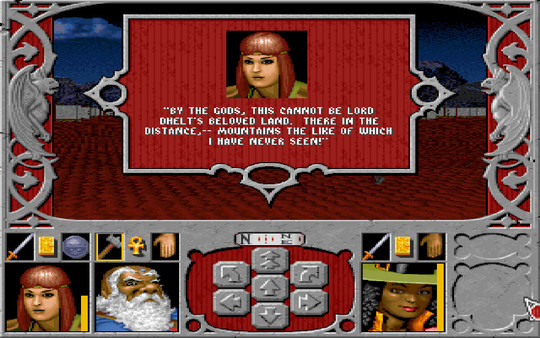 Ravenloft: Strahd's Possession