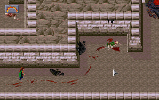 Dark Sun: Shattered Lands