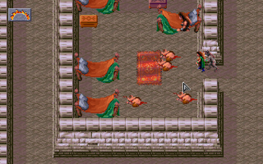 Dark Sun: Shattered Lands