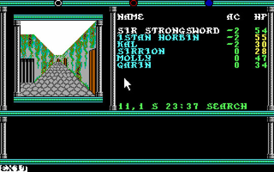 Champions of Krynn