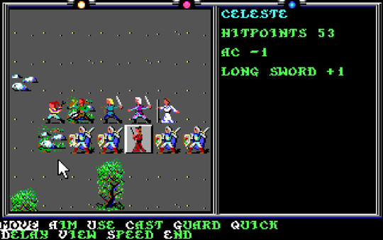 Death Knights of Krynn