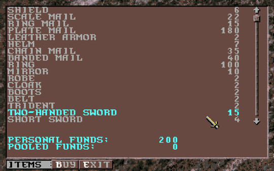 The Dark Queen of Krynn