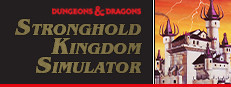 Dungeons & Dragons - Stronghold: Kingdom Simulator