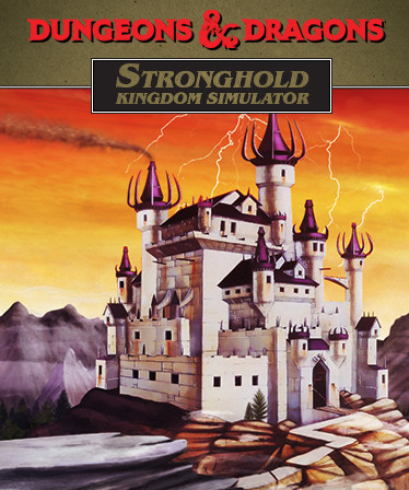 Dungeons &amp; Dragons - Stronghold: Kingdom Simulator