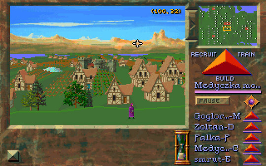 Dungeons & Dragons - Stronghold: Kingdom Simulator screenshot 6