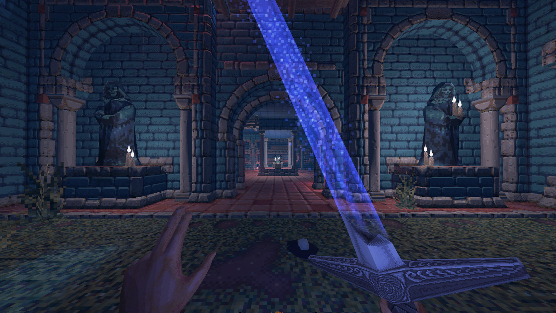 Chapel 3-D: The Ascent screenshot #10