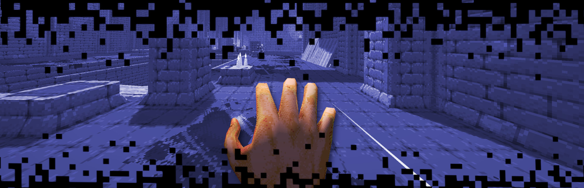 Chapel 3-D: The Ascent