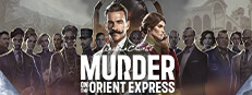 Agatha Christie - Murder on the Orient Express