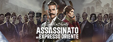 Agatha Christie - Assassinato no Expresso Oriente