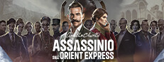 Agatha Christie - Assassinio sull'Orient Express