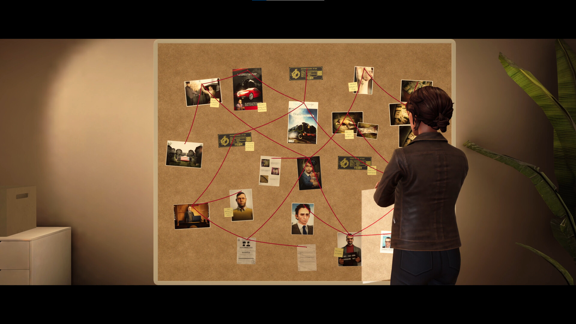 Agatha Christie — Murder on the Orient Express