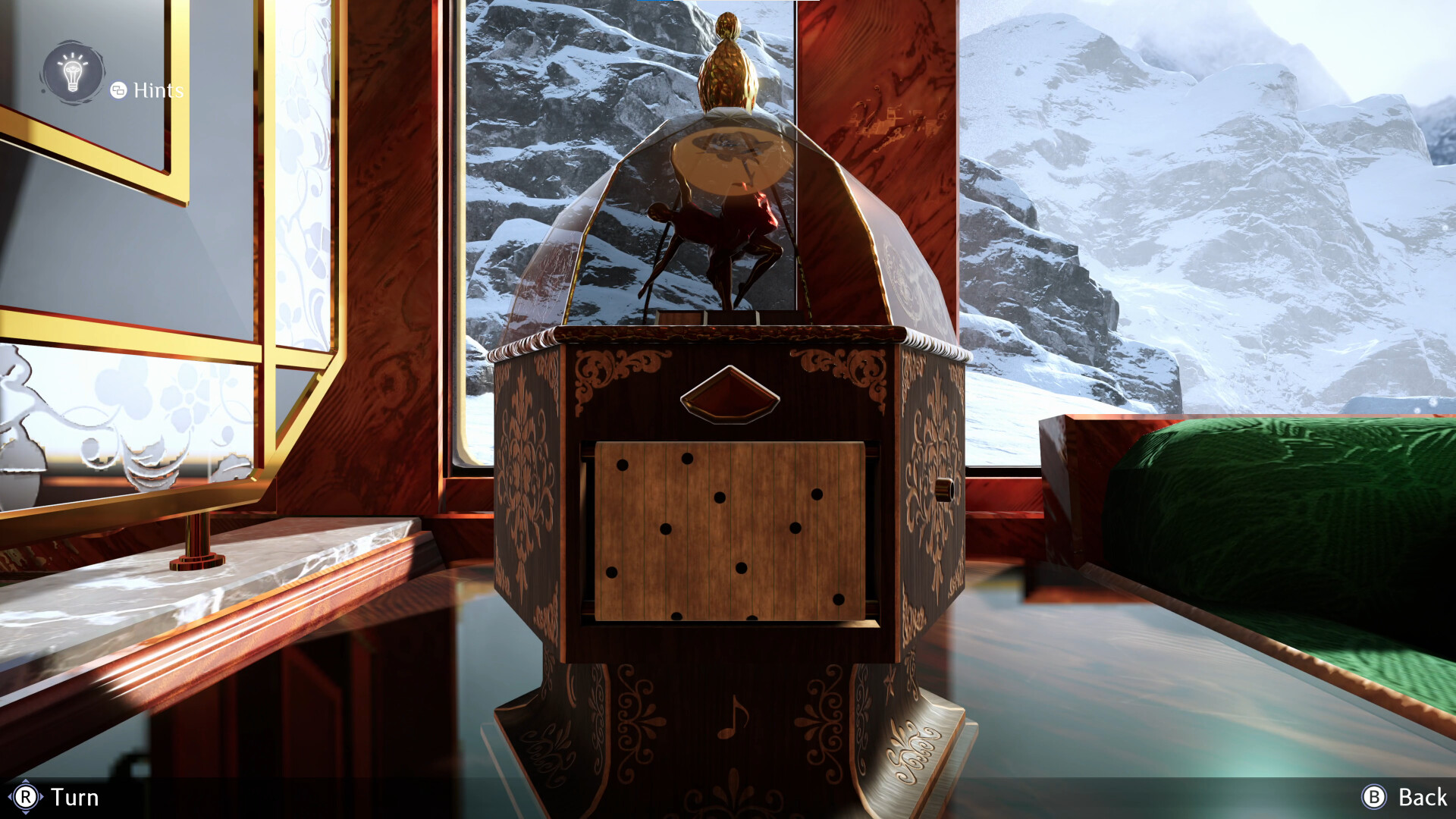 Agatha Christie — Murder on the Orient Express