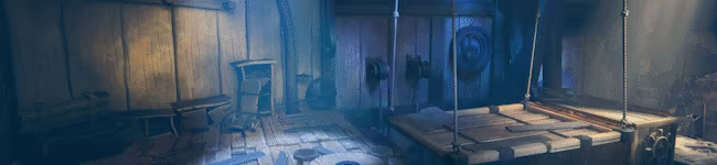 Once Upon A Puppet video 5
