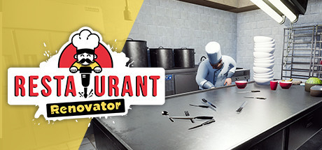 Restaurant Renovator Playtest Cheat Engine/CT