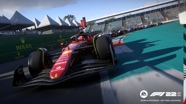 F1® 22: Champions Content Bundle