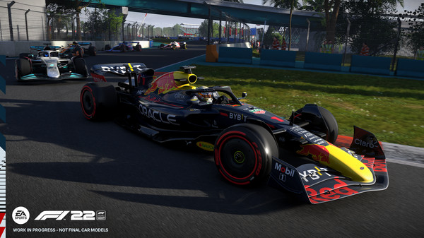 F1® 22: Champions Content Bundle