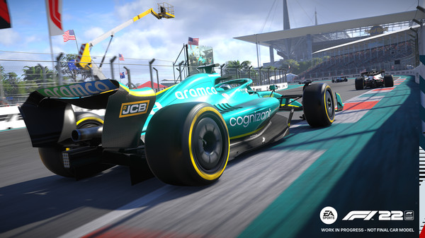 F1® 22: Champions Content Bundle