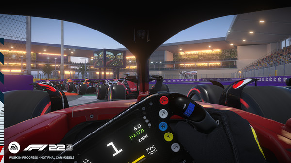 F1® 22: Champions Content Bundle