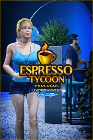 Cover art of Espresso Tycoon Prologue: Underwater