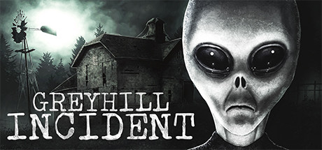 Greyhill Incident Cover Image