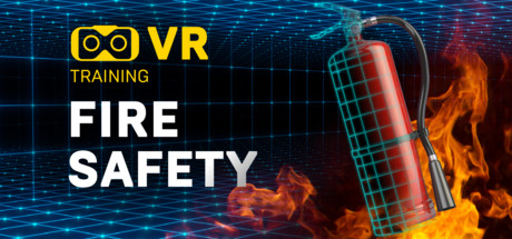 Fire Safety VR Training steam charts