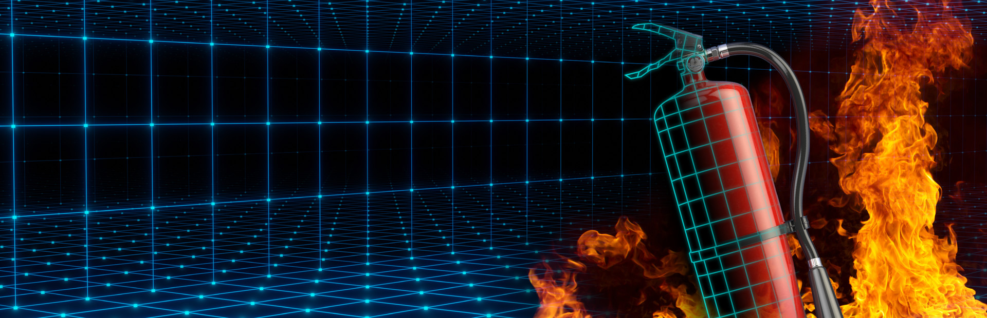 Fire Safety VR Training