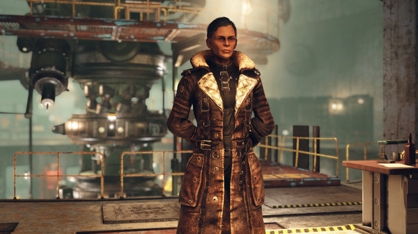 Fallout 76 - Elder's Persona Bundle