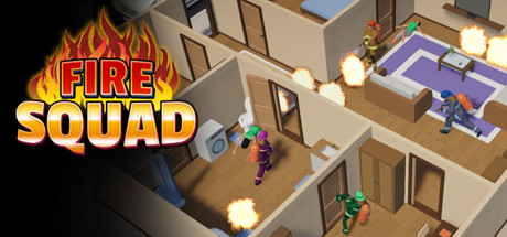 FireSquad Cheat Engine/CT