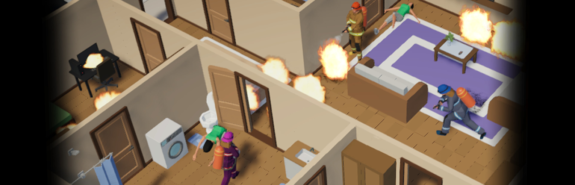 FireSquad