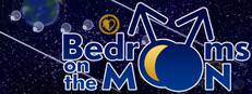 Bedrooms on the Moon