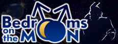 Bedrooms on the Moon