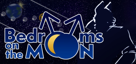 Bedrooms on the Moon steam charts