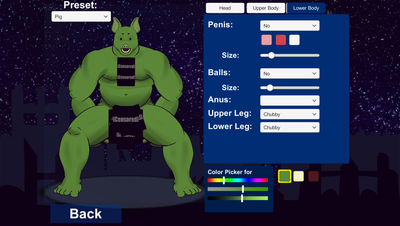 Bedrooms on the Moon screenshot #6